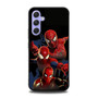 Spiderman No Way Home Trio Samsung Galaxy A54 Case