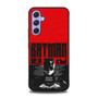 The Batman Quotes Samsung Galaxy A54 Case