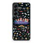 Friends sitcom things Samsung Galaxy S25 FE Case