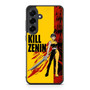 Jujutsu Kaisen Maki Kill Zenin Samsung Galaxy S25 FE Case