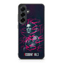 Resident Evil 3 Remake Jill Valentine Samsung Galaxy S25 FE Case