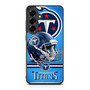 Tennessee Titans Samsung Galaxy S25 FE Case