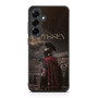 The Odyssey Christopher Nolan Samsung Galaxy S25 FE Case