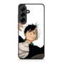 Wind Breaker Haruka Samsung Galaxy S25 FE Case