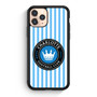 Charlotte FC iPhone 11 Pro Case