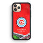 Chicago Fire FC Field iPhone 11 Pro Case