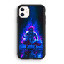 Demon Slayer Akaza Upper Moon iPhone 11 Case