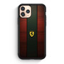 Ferrari Simple and Bold iPhone 11 Pro Case