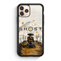 Ghost of Yotei Cover iPhone 11 Pro Case