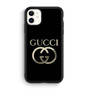 Gucci Golden Identity iPhone 11 Case
