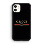 Gucci Timeless Signature iPhone 11 Case
