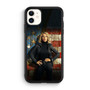 Harcourt Peacemaker iPhone 11 Case