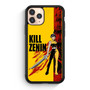Jujutsu Kaisen Maki Kill Zenin iPhone 11 Pro Case