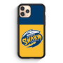 Lacrosse Georgia Swarm iPhone 11 Pro Case