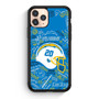 Los Angeles Chargers Things iPhone 11 Pro Case