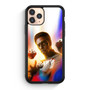 Mr Terrific Superman iPhone 11 Pro Case