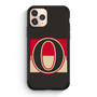 Ottawa Senators iPhone 11 Pro Case