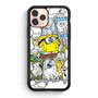 SpongeBob Squarepants iPhone 11 Pro Case