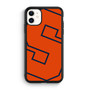Syracuse Orange Basketball iPhone 11 Case