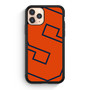 Syracuse Orange Basketball iPhone 11 Pro Case