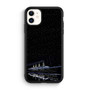 Titanic in Midnight iPhone 11 Case