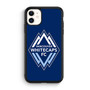 Vancouver Whitecaps FC iPhone 11 Case