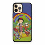 Betty Boop of Oz iPhone 12 Pro Max Case