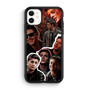 Dean Winchester Collage iPhone 12 Case