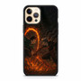 Demon Slayer Tanjiro vs Muzan iPhone 12 Pro Max Case