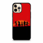 Devil May Cry 5 Dawn iPhone 12 Pro Max Case