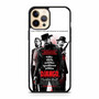 Django quentin tarantino iPhone 12 Pro Max Case
