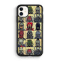 Dorohedoro Characters iPhone 12 Case