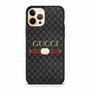 Gucci Vibes Only iPhone 12 Pro Max Case