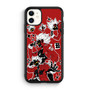 Kid Billy Zenless zone zero iPhone 12 Case