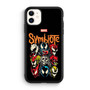 Marvel Symbiote iPhone 12 Case