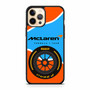 Mclaren Formula 1 Team iPhone 12 Pro Max Case