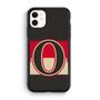 Ottawa Senators iPhone 12 Case
