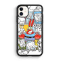 SpongeBob Squarepants Mr Krabs iPhone 12 Case