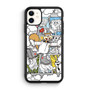 SpongeBob Squarepants Sandy iPhone 12 Case