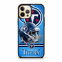 Tennessee Titans iPhone 12 Pro Max Case