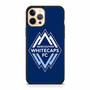 Vancouver Whitecaps FC iPhone 12 Pro Max Case