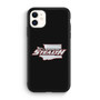 Washington Stealth Lacrosse iPhone 12 Case
