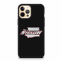 Washington Stealth Lacrosse iPhone 12 Pro Max Case