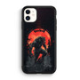 Werewolf iPhone 12 Case