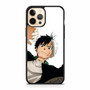 Wind Breaker Haruka iPhone 12 Pro Max Case