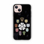 Black Clover Logos iPhone 13 Case
