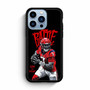 CJ Stroud Battle Red Texans iPhone 13 Pro Max Case