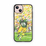 Dave Robinson Green Bay Packers iPhone 13 Case