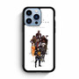 Death Stranding 2 On the Beach Characters iPhone 13 Pro Max Case