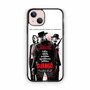 Django quentin tarantino iPhone 13 Case